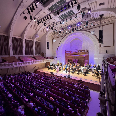 London ETO supports concert on theme music of Hong Kong movies