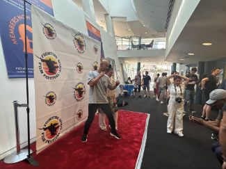 London ETO brings Hong Kong kung fu cinema to London