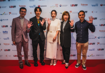 Celebrating Hong Kong Cinema at London East Asia Film Festival