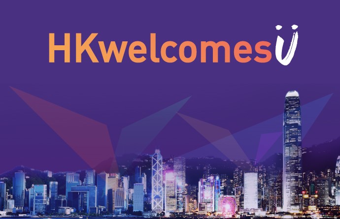 HKWelcomeU