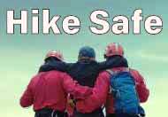 Hike Safe