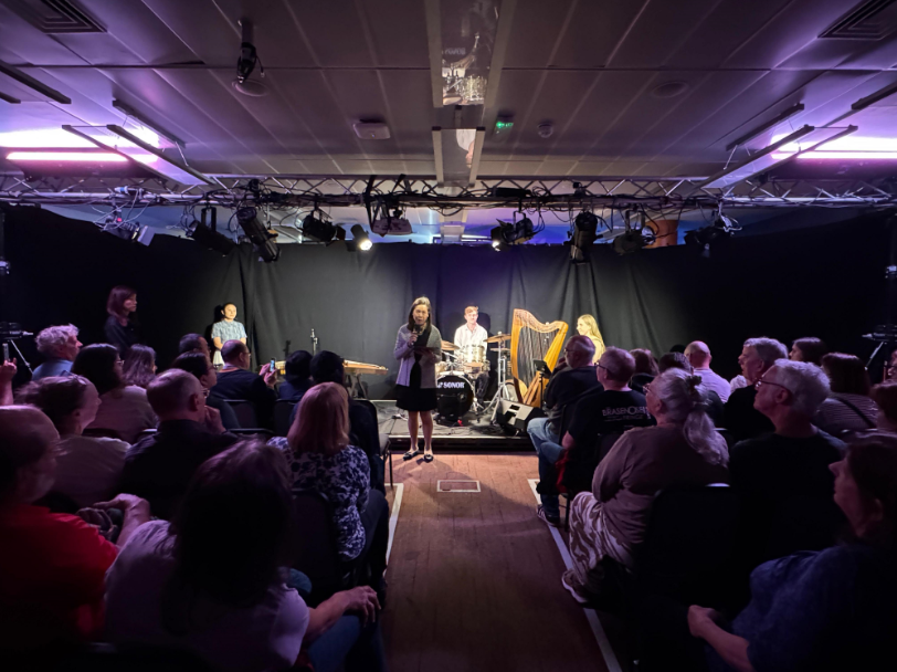 Edinburgh Festival Fringe