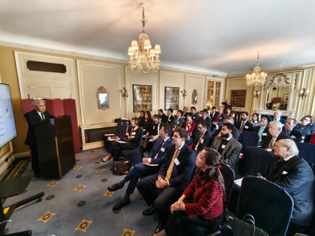 Stablecoins and Beyond – Hong Kong Charges Forward