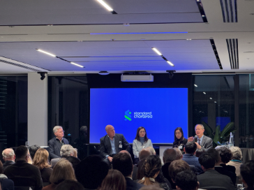 Hong Kong Business Update – Looking Ahead with Confidence