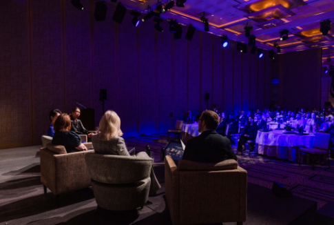London ETO and InvestHK support Walpole APAC Forum to promote Hong Kong\