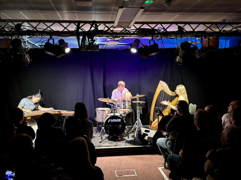 Hong Kong performers bring East-meets-West creativity to Edinburgh Festival Fringe