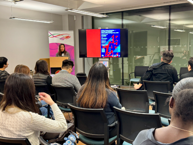 Promoting Higher Education in Hong Kong